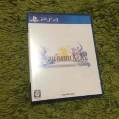 SEI様専用ff10 ff10-2 HDリマスターのサムネイル