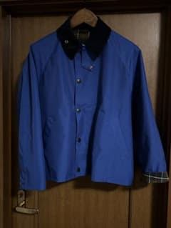 ☆極美品☆ Barbour × SORA 別注 BIKE TRANSPORT - メルカリ