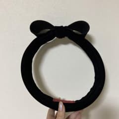 スグリ　sugri ベルベットリボンのサムネイル