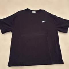 The Craft Crew 黒 Tシャツ バックプリントのサムネイル