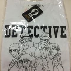 名探偵コナン Tシャツのサムネイル