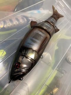 JACKALL DOWZ SWIMMER 240SF ジャッカル ダウズスイマー - メルカリ