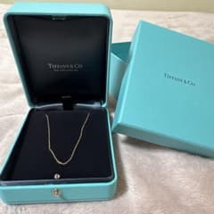 Tiffany & Co. ネックレス チェーンのみのサムネイル