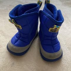スノーブーツ キッズ 12cm G.T.HAWKINSのサムネイル
