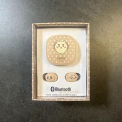 ちいかわ シーサー Bluetooth イヤホンのサムネイル