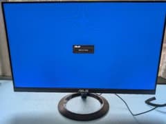 ASUS 24インチ フレームレス IPSモニター VZ249HR フルHDのサムネイル