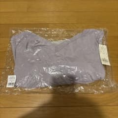 SUKALA カップ付きギャザークロスロングスリーブトップス - メルカリ