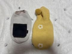 週末SALE ハンドメイド犬服 2点セット ＋ONEのサムネイル