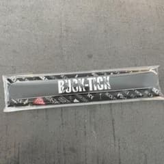 BUCK-TICK FC継続特典　ネイルファイルのサムネイル