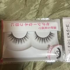 し*げ様 ゴージャスつけまつげ 濃密な束感 セクシーなネコ目のサムネイル