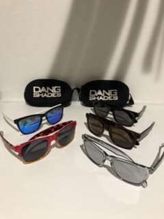 ダンシェイディーズ  サングラスのサムネイル