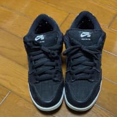 Nike SB Dunk Low wasted youth(箱無し、紐あり)のサムネイル