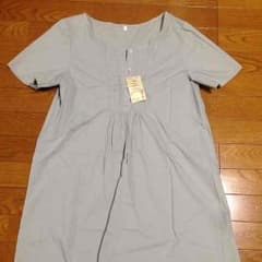 無印良品 ワンピースのサムネイル