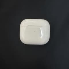 Apple AirPods 第3世代 充電ケースのみのサムネイル