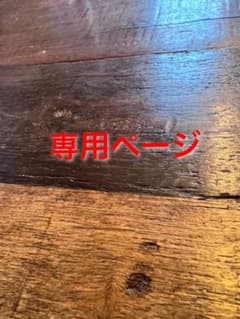 JunJun様　専用ページのサムネイル