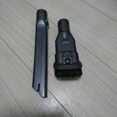 ダイソンDC35付属品のサムネイル