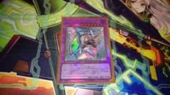 遊戯王 竜騎士ブラック・マジシャン・ガールのサムネイル