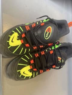 Nike Air Max スニーカー US 10.5のサムネイル