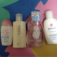 子供用品のサムネイル