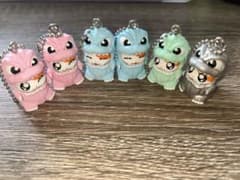 ゴジハム キーホルダーのサムネイル