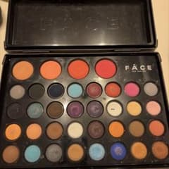 FACE WMC アイシャドウパレット 多色セット ワミレス - メルカリ