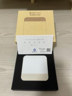 カベーニPRO　プロジェクターのサムネイル