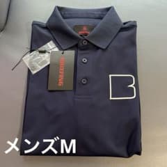 ブリーフィング　メンズMゴルフウェア(フェニックスカントリークラブロゴ入り) ブリーフィングメンズMゴルフウェア(フェニックスカントリークラブロゴ