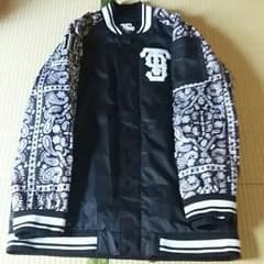 TECHNINE　Jacketのサムネイル