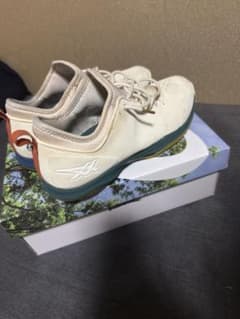N*9様 初代asics ballaholic GLIDE NOVA FF 激レ 初代asics ballaholic GLIDE NOVA FF 激レア - メルカリ