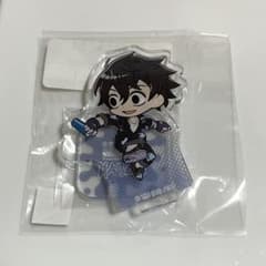 桃源暗鬼 淀川真澄 オンラインくじ B賞 ペイント - メルカリ