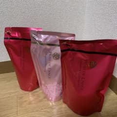 マルコ ランジェリークレンジング3個セットのサムネイル