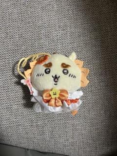 まじかるちいかわ シーサー マジカルチャージマスコットのサムネイル