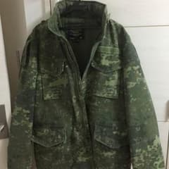 アルファ ドライバージャケットのサムネイル
