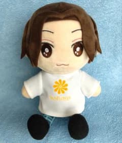 美しい彼 清居奏 ぬいぐるみ用 Tシャツ 八木勇征 fantastics - メルカリ