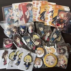 彼女お借りします まとめ売り