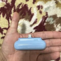 ELSONIC USB-C モバイルバッテリー ECS-MB30CM2のサムネイル