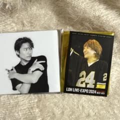 LDH LIVE EXPO 2024 小森隼のサムネイル