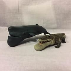 NA様専用   シャクレルプラネット  ワニのサムネイル