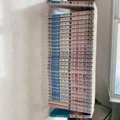 君に届け　全巻セットのサムネイル