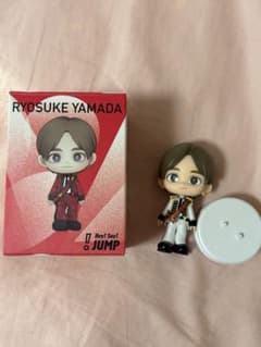 Hey!Say!JUMP 山田涼介 フィギュア シークレットver - メルカリ
