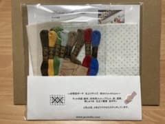 Jeu de fils キットのサムネイル