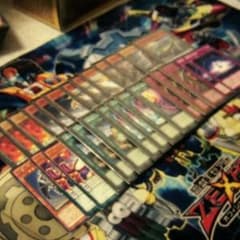 クリフォート　遊戯王のサムネイル