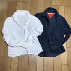 TOMMYHILFIGERとオンワード23区のサムネイル