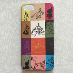 値下げ‼︎ミィ☆iPhone５ケースのサムネイル
