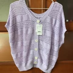 トップスカーディガン＊INGNIのサムネイル