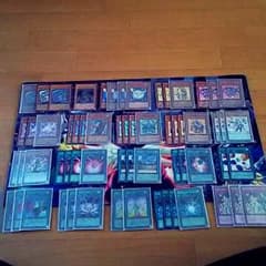 遊戯王 宝玉獣デッキパーツのサムネイル