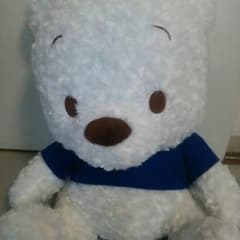 Reiさま専用白いプーさん(*^^*)のサムネイル