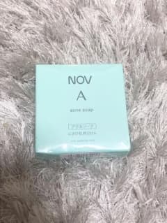 ノブ A アクネソープ  70g  にきび肌用石けんのサムネイル
