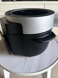 BALMUDA バルミューダ 炊飯器 The Gohan K03A-BK - メルカリ