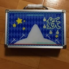 （未使用）妖怪ウォッチメダルケースのサムネイル